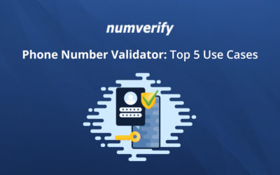 Phone Number Validator: Top 5 Use Cases