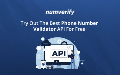 Try Out the Best Phone Number Validator API for Free