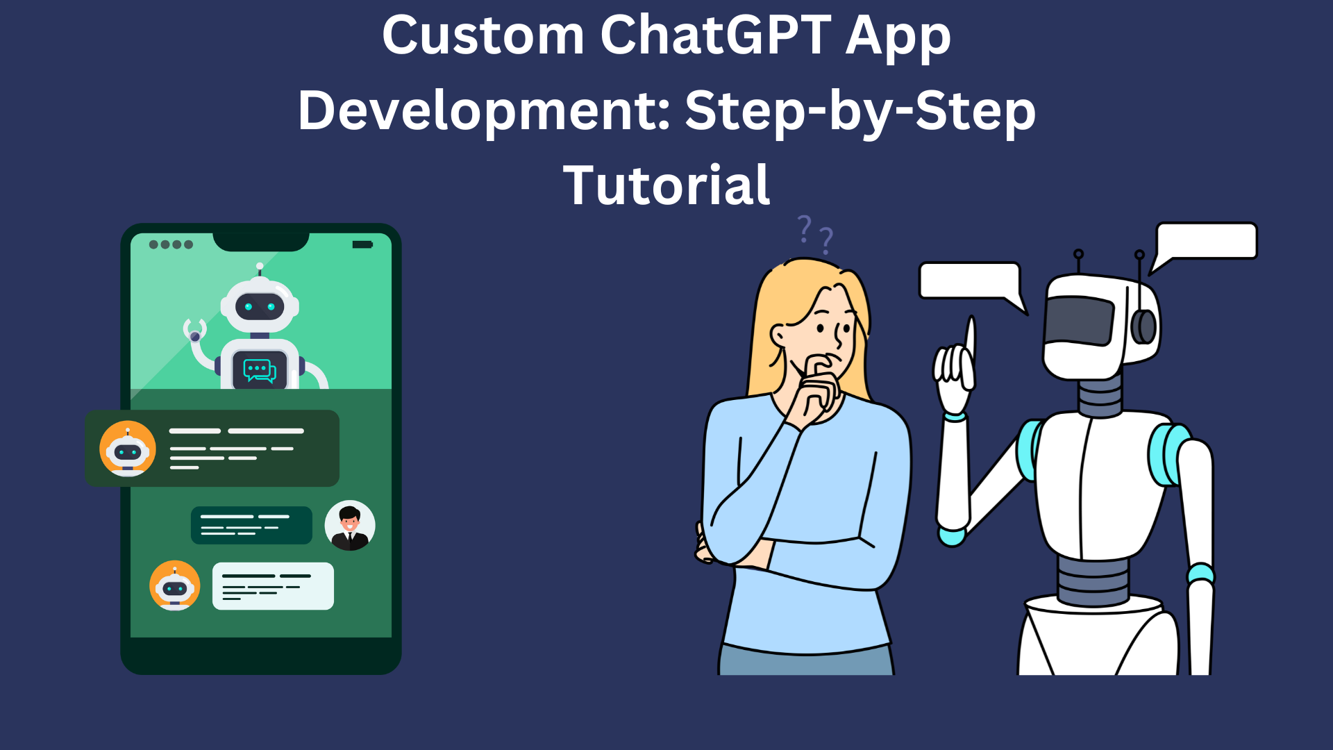 custom app tutorial