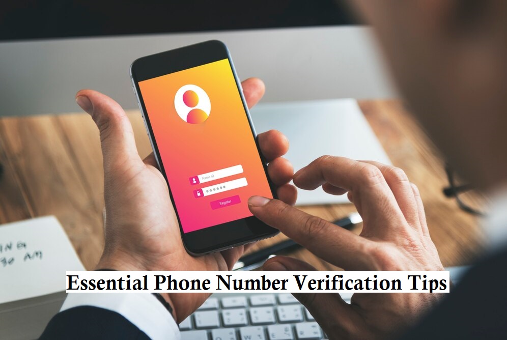 phone number verification ips