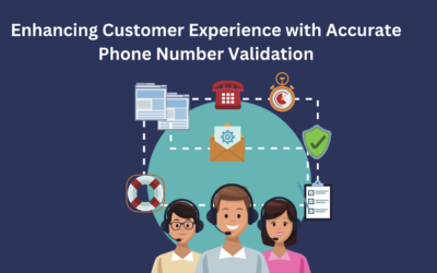 Enhancing Customer Experience with Accurate Phone Number Validation