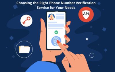 2024 Guide: Choosing the Right Phone Number Verification Service for Your Needs